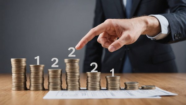 Salaire en 2024 : estimations et grille complète