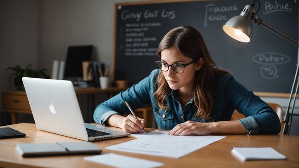 Formation graphisme Saint-Étienne : découvrez les opportunités