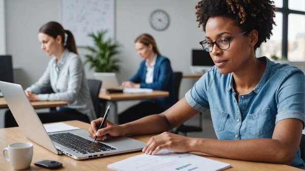 Décrochez une carrière grâce à une formation graphisme à auxerre