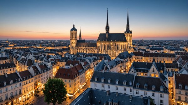 Trouvez votre prochain emploi association à Auxerre