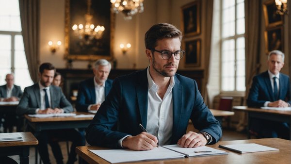 Comment choisir la meilleure formation en management à amiens ?