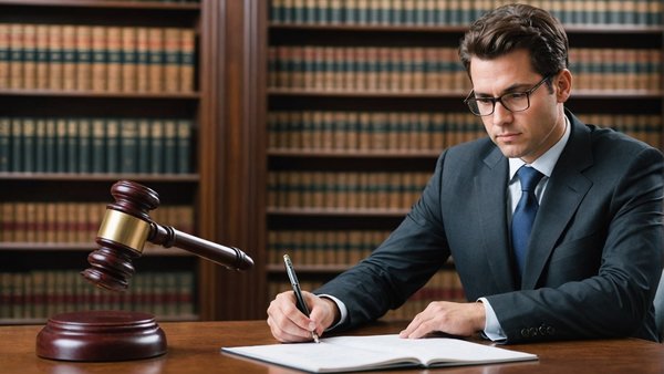 Les services essentiels d'un avocat propriété intellectuelle