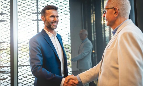 Cabinet de recrutement pour les cadres dirigeants : réussir ensemble