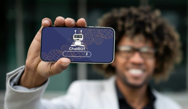 Boostez votre performance commerciale grâce aux chatbots IA