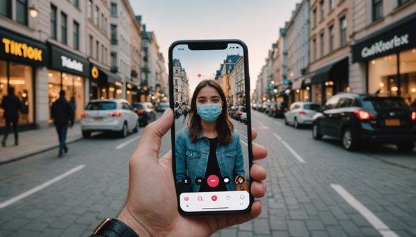 Boostez rapidement votre visibilité sur tiktok en 2025